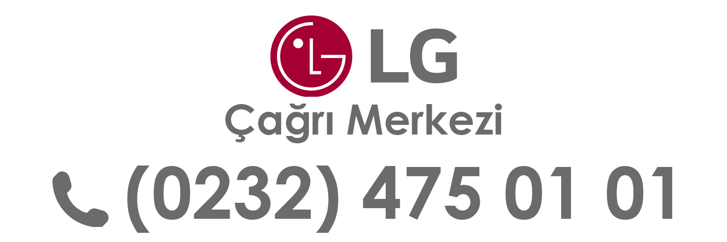 Çeşme LG Servis Telefon Numrası