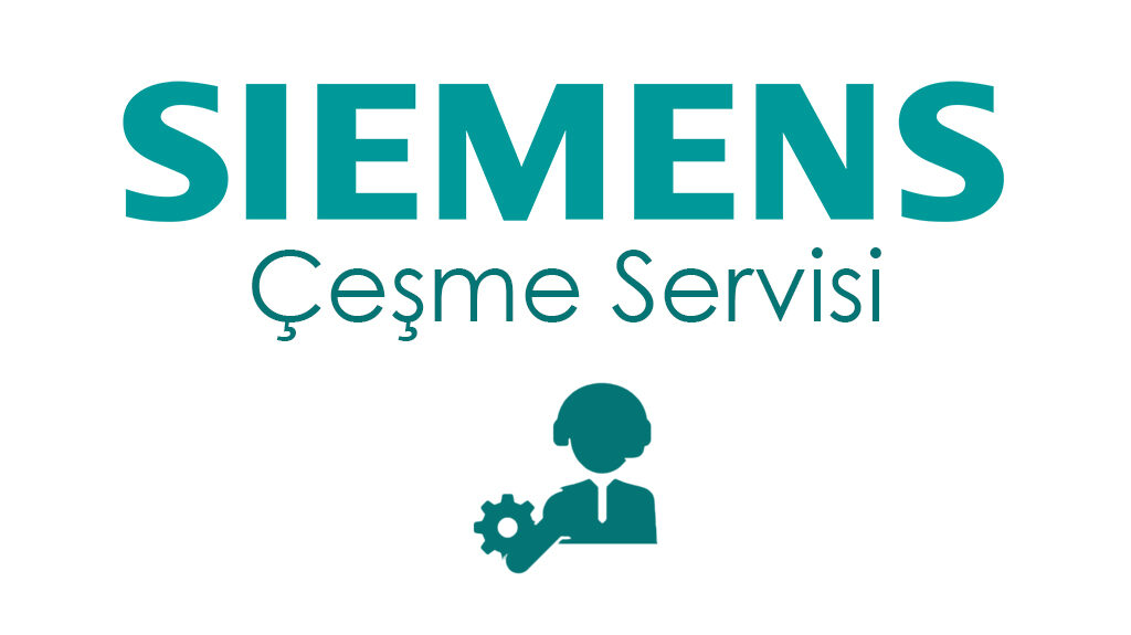Çeşme Siemens Servisi