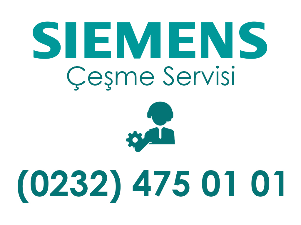 Çeşme Siemens Servisi