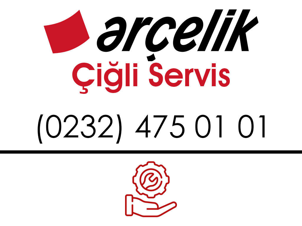 Çiğli Arçelik Servisi