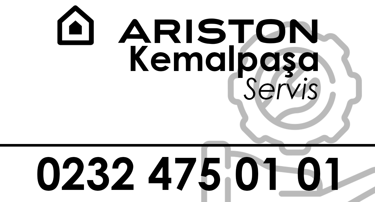 Kemalpaşa Ariston Servisi