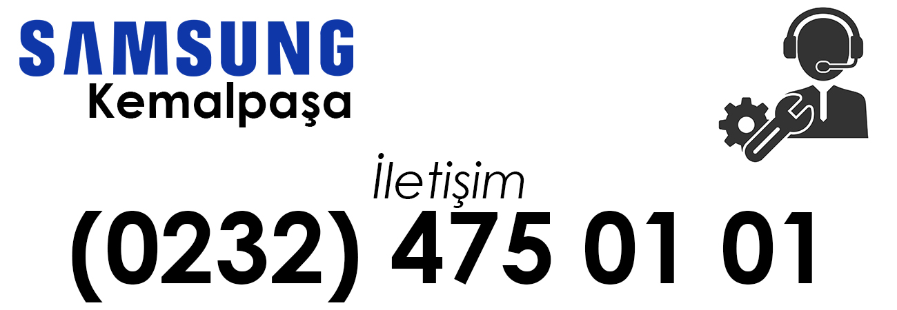 Kemalpaşa Samsung Servis Numarası