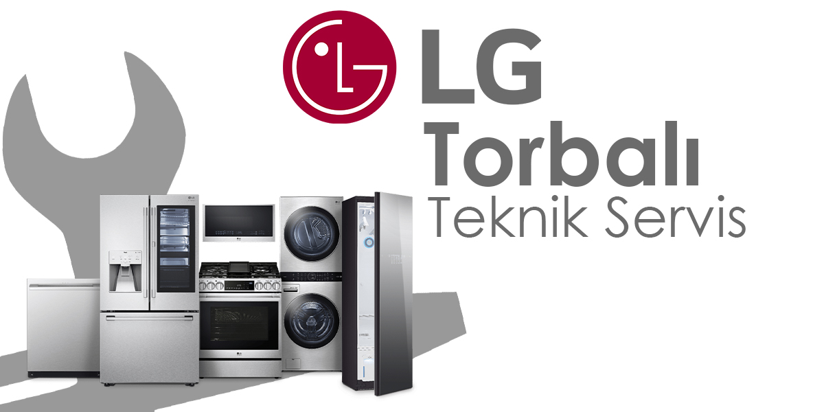 LG Torbalı Servisi