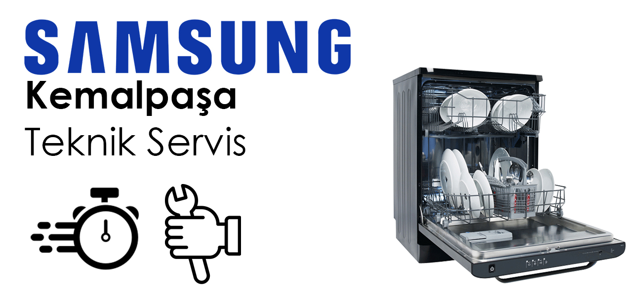 Samsung Kemalpaşa Servisi