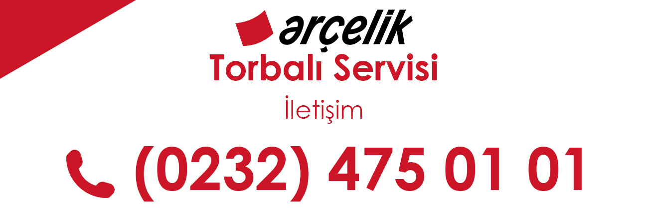 Torbalı Arçelik Servisi Telefonu