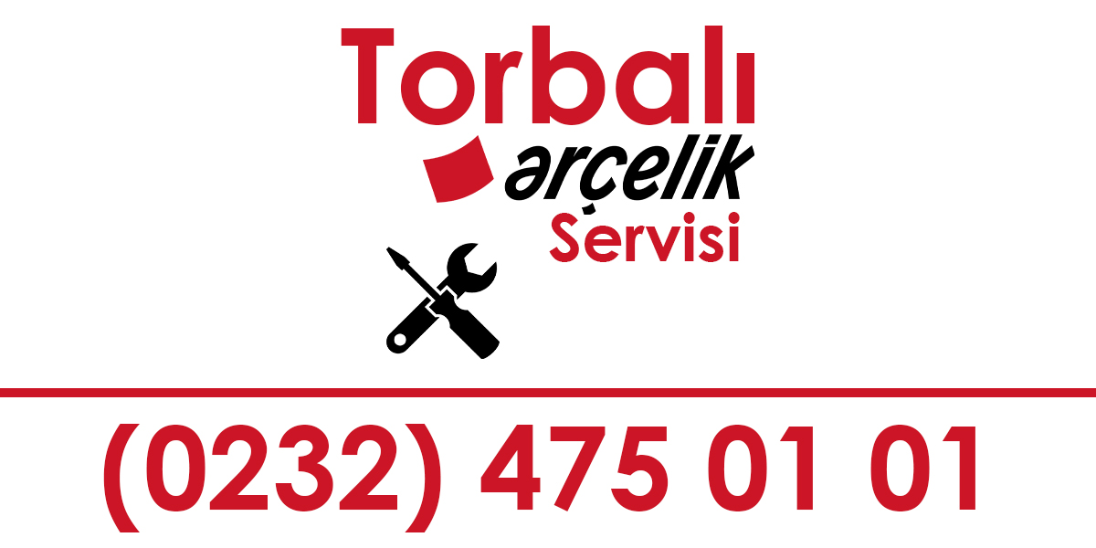 Torbalı Arçelik Servisi
