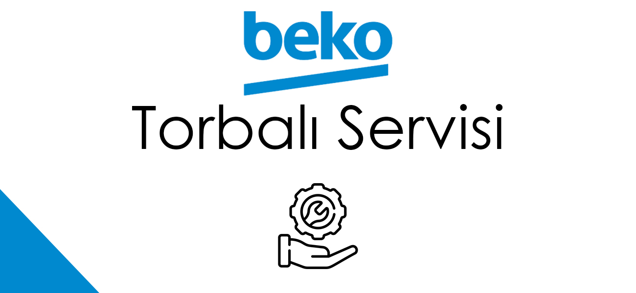 Torbalı Beko Servisi