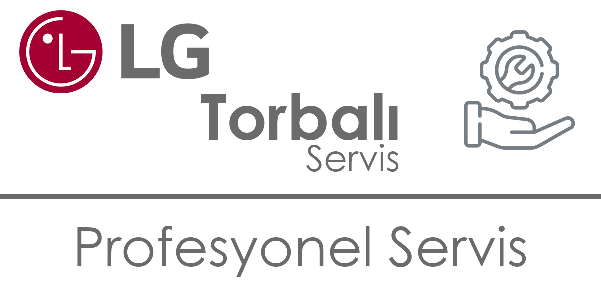 Torbalı LG Servisi