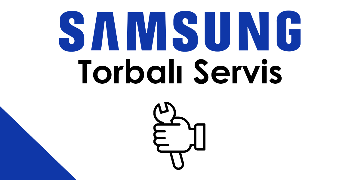 Torbalı Samsung Servisi