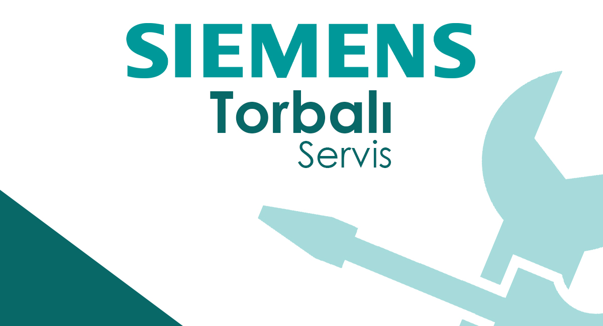 Torbalı Siemens Servisi