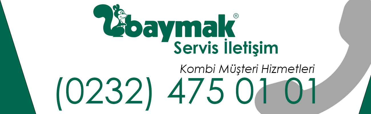 Baymak Servis Numarası