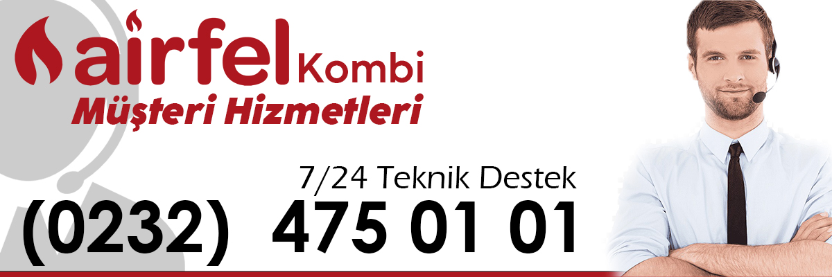 Airfel Kombi Müşteri Hizmetleri