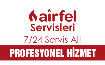 Airfel Servisleri İzmir