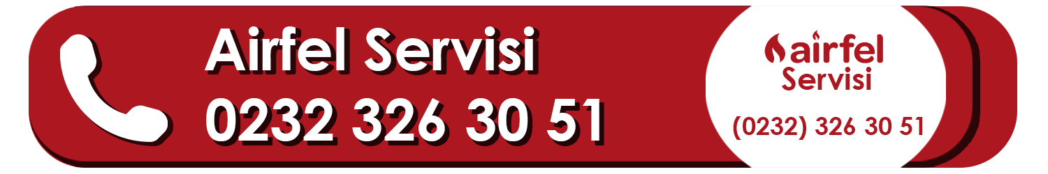 Airfel Servisi İzmir