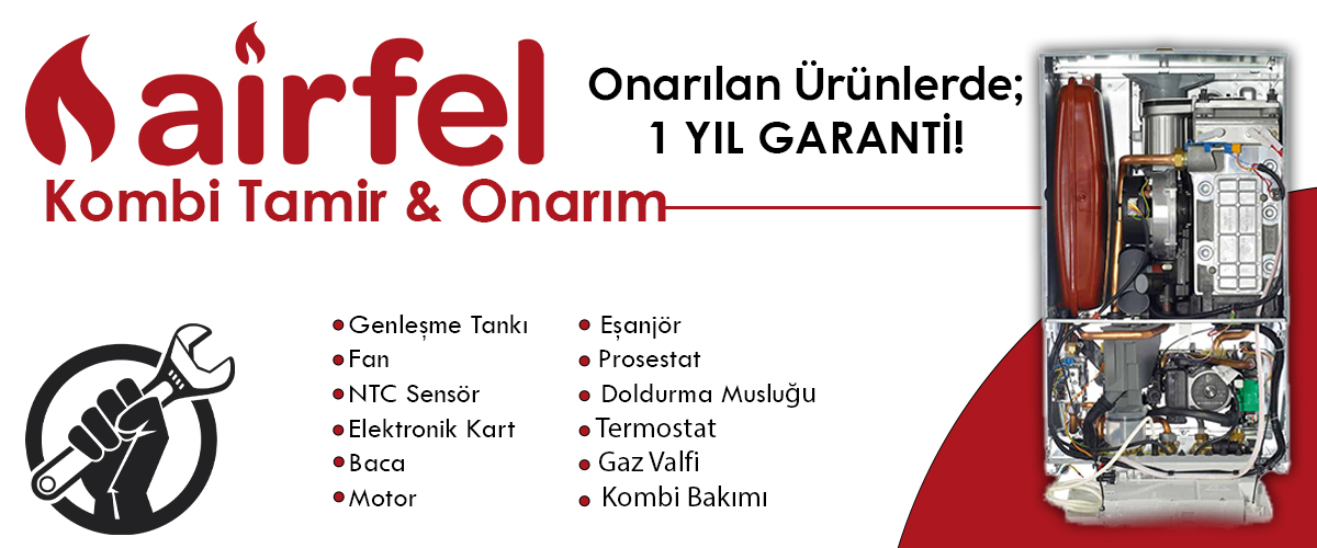 Airfel Servisi