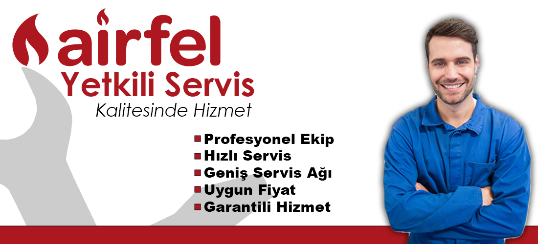 Airfel Yetkili Servis