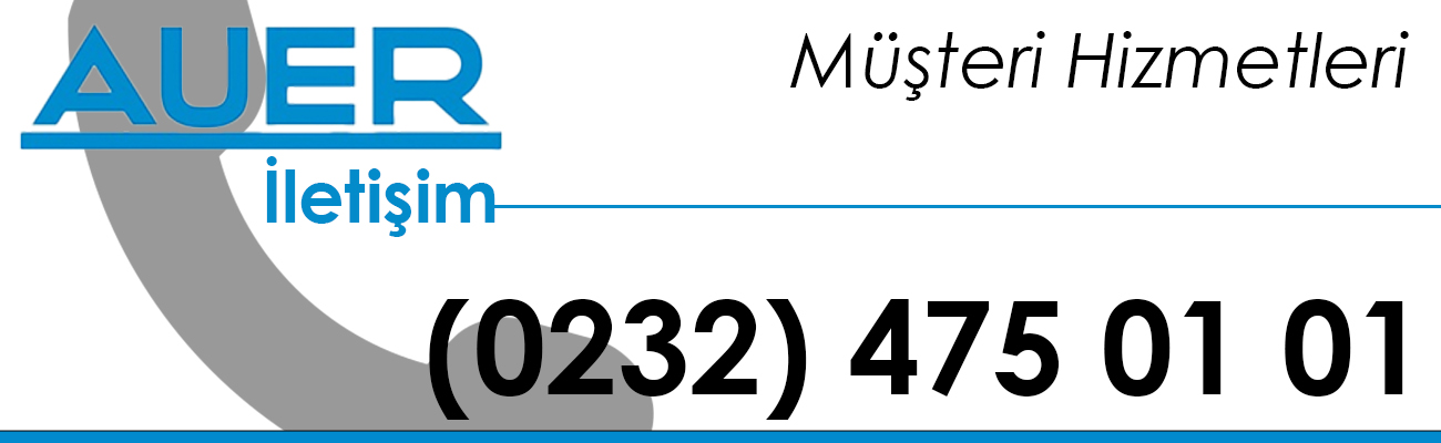 Auer Kombi Servisi Telefon Numarası
