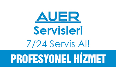 Auer Servisleri