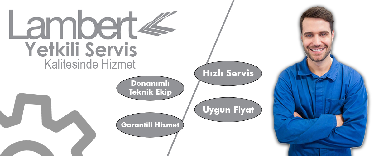 Baymak Yetkili Servis