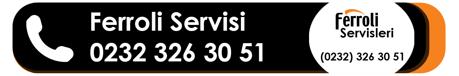 Ferroli Servisi