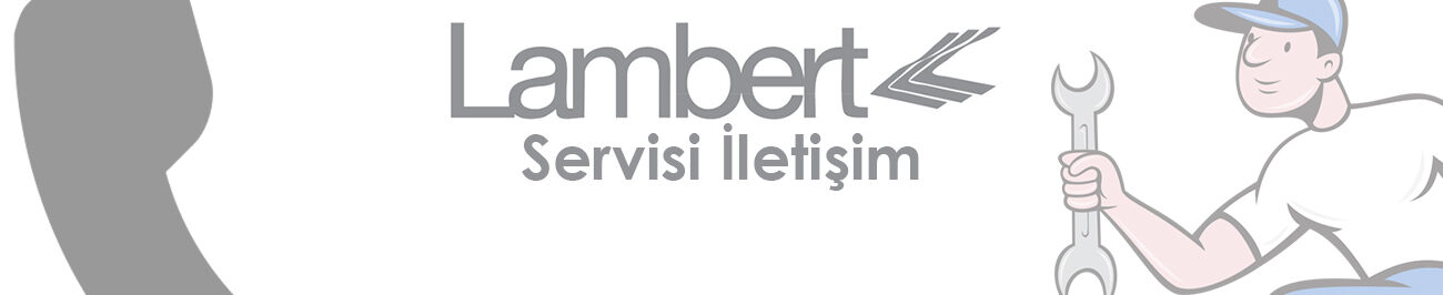 Lambert Servisi