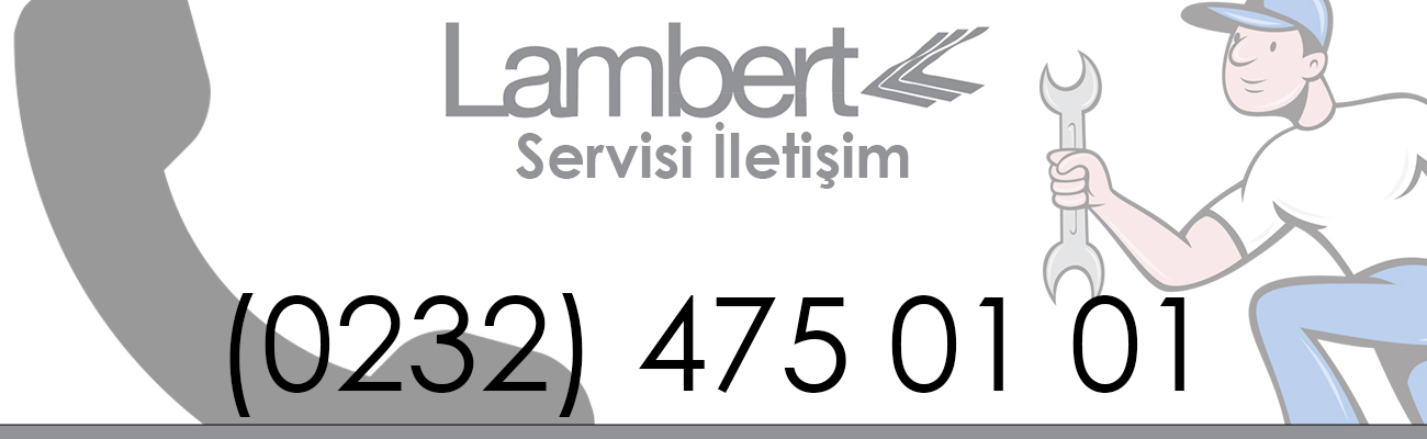 Lambert Servisi