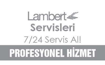 Lambert Servisi