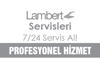 Lambert Servisleri