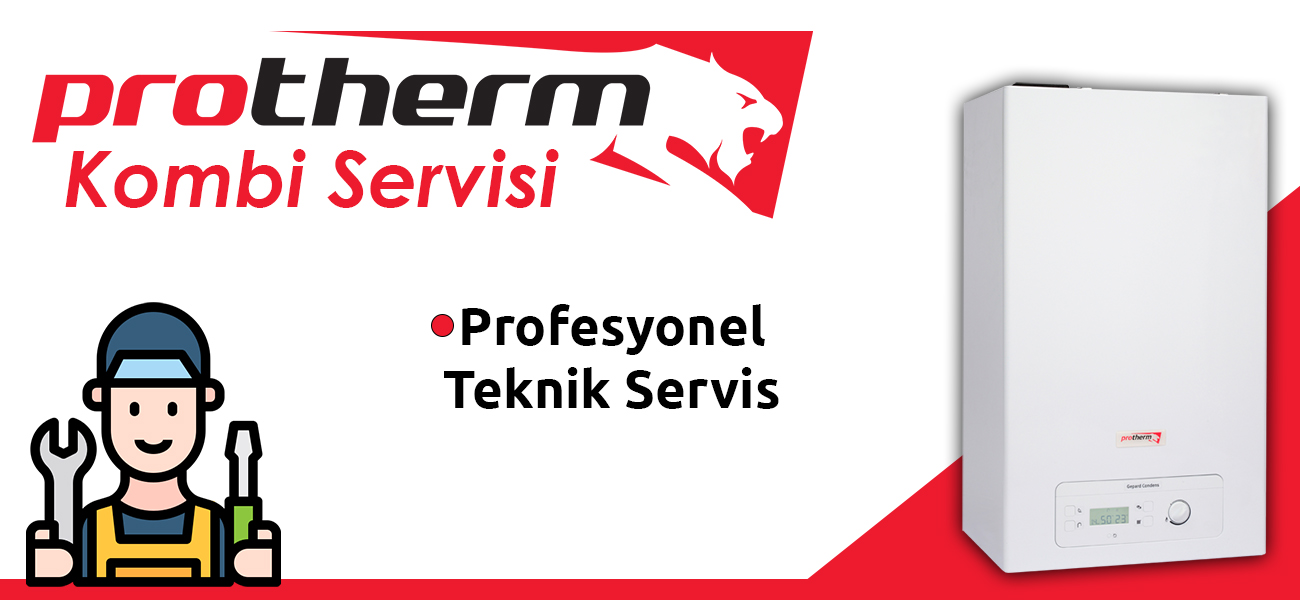 Protherm Kombi Servisi