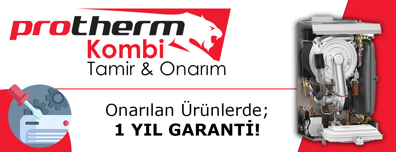 Protherm Servisi