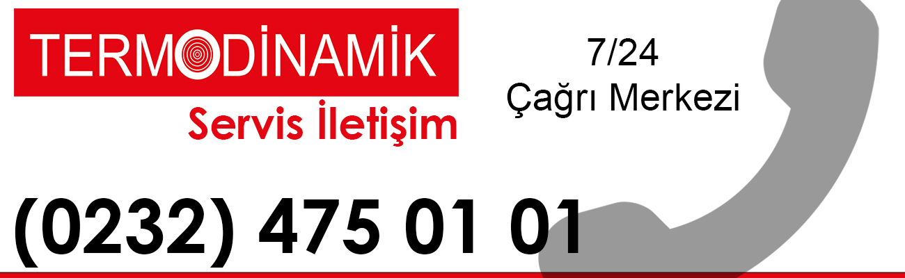 Termodinamik Servisi
