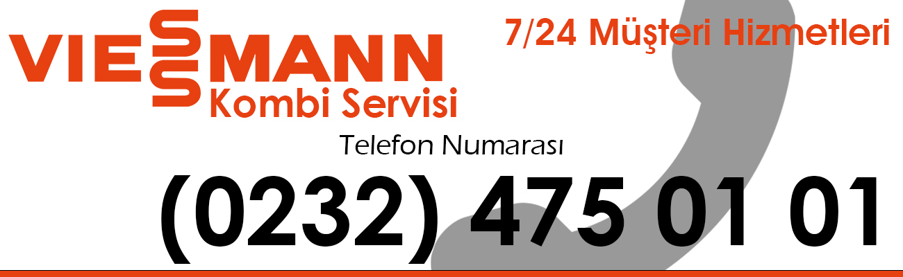 Viessmann Kombi Servisi Telefon Numarası
