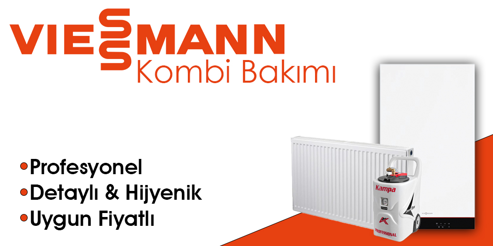 Viessmann Servisi