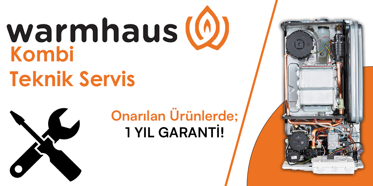 Warmhaus Teknik Servis