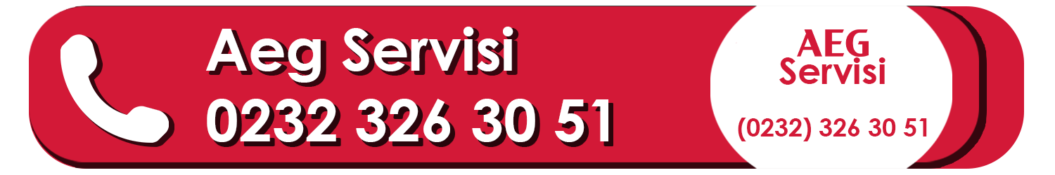 Aeg Servis