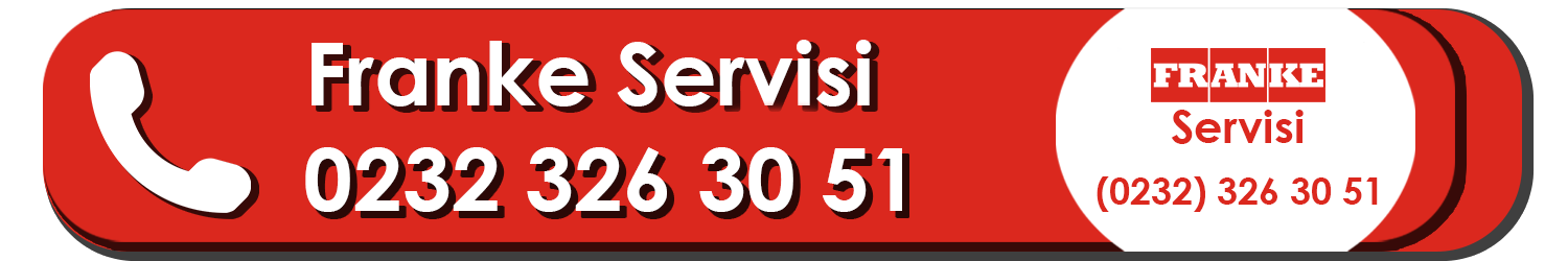 Franke Servisi