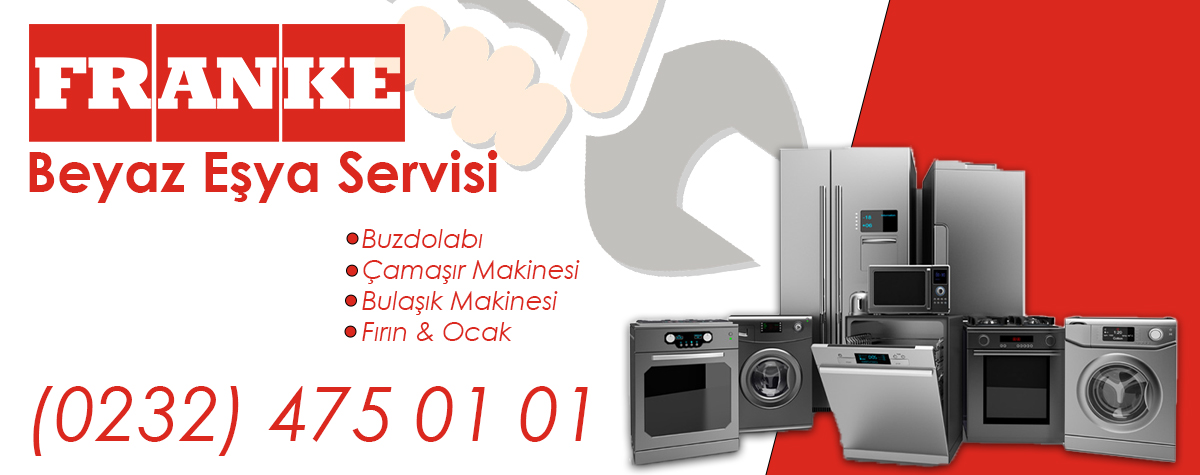 Franke Servisi