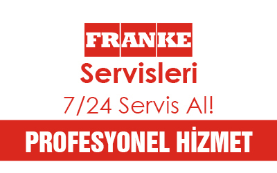 Franke Servisleri