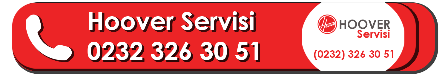 Hoover Servisi
