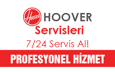 Hoover Servisleri