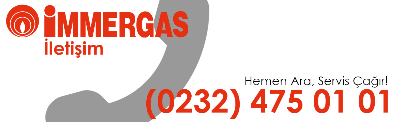 İmmergas Kombi Servisi Telefon Numarası