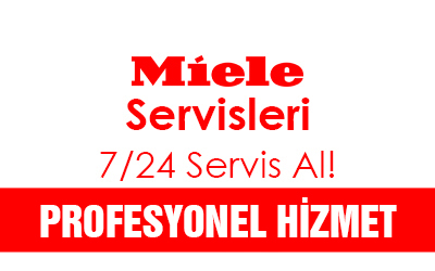 Miele Servisleri