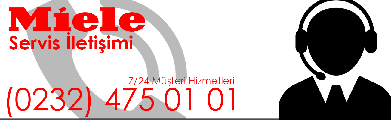 Miele Teknik Destek