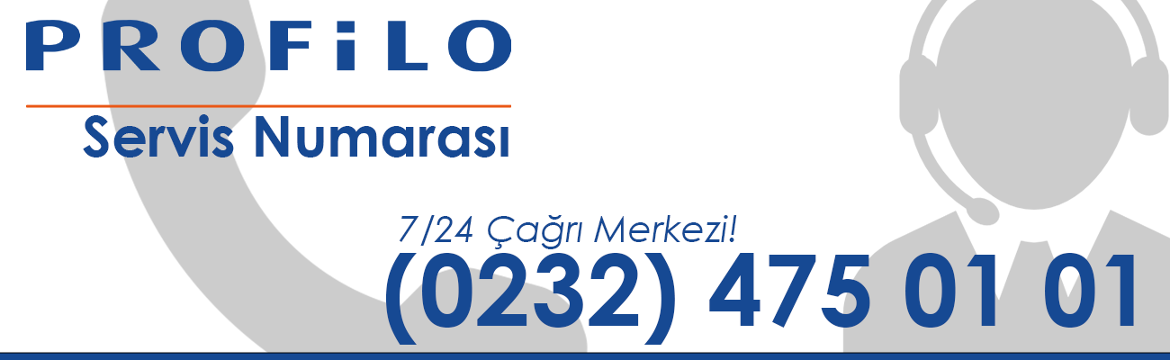 Profilo Servis Numarası