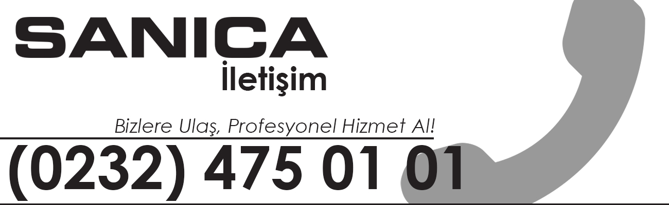 Sanica İletişim