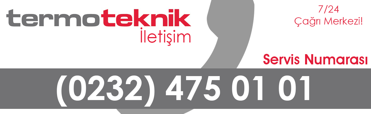 Termoteknik Servisi