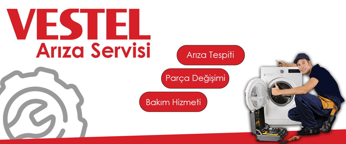 Vestel Arıza Servisi