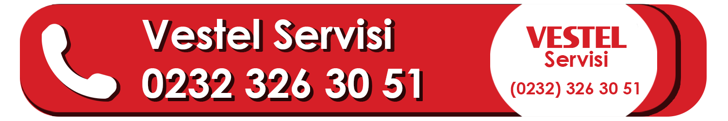 Vestel Servisi