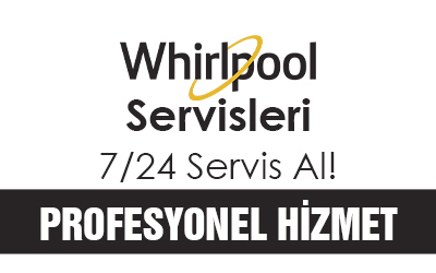 Whirlpool Servisleri