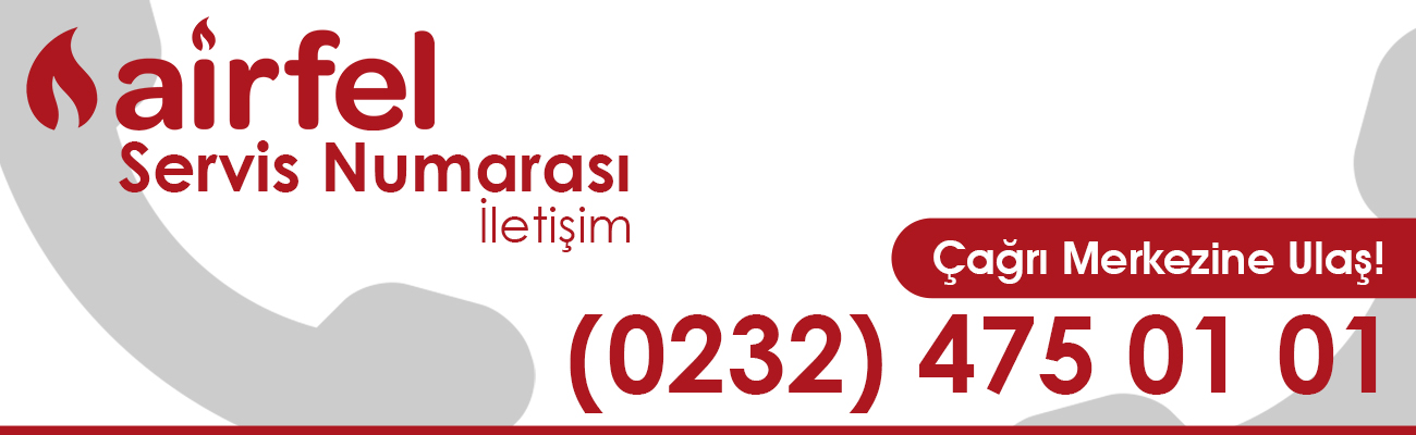 Airfel Klima Servis Numarası ile İletişim